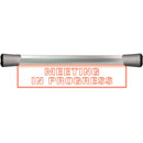 SONIFEX LDD-40F1MET SIGNAL LED SIGN Single, 400mm, DC 7-36V, "MEETING IN PROGRESS"