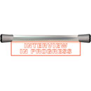 SONIFEX LDD-40F1INT SIGNAL LED SIGN Single, 400mm, DC 7-36V, "INTERVIEW IN PROGRESS"