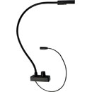LITTLITE IS#2A-LED-3 GOOSENECK LAMPSET 18-inch, LED, colour switch, bottom cord exit