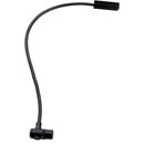 LITTLITE 18XR-HI-4-MR PRO2 GOOSENECK LAMP 18-inch, halogen, 4-pin right-angled XLR (Right)