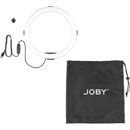 JOBY BEAMO RING LIGHT 5V USB powered, 100LUX, 3000-5600K, dimmable, 12-inch