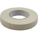 GAFFER TAPE Type A, yellow, 50mm (reel of 50m)