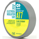 INSULATING TAPE Grey, 19mm (reel of 33m)