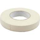 GAFFER TAPE Type C, white, 25mm (reel of 50m)