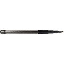 AMBIENT QP550-SCS BOOM POLE Carbon fibre, 5-section, 55-185cm, straight cable, 5-pin XLR, stereo