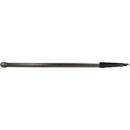 AMBIENT QP5100-SCS BOOM POLE Carbon fibre, 5-section, 104-402cm, straight cable, 5-pin XLR, stereo