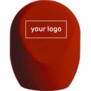 SCHULZE-BRAKEL SCHULZWAVE WINDSHIELD Custom logo, flocked (specify reference)