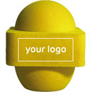 SCHULZE-BRAKEL SCHULZTWIN WINDSHIELD Custom logo, flocked (specify reference)