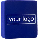 SCHULZE-BRAKEL SCHULZCLIP WINDSHIELD For clip-on TX, custom logo, flocked (specify reference)