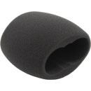 SCHULZE-BRAKEL WINDSHIELD For Zoom H6, with logo, flocked (specify reference)