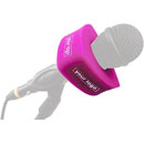 SCHULZE-BRAKEL FF-9001/C FOAM FLAG Triangle, custom logo, flocked (specify reference)