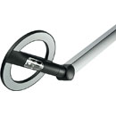 YELLOWTEC MIKA YT3280 STUDIO LIGHT Multi-LED, dimmable, concealed wiring