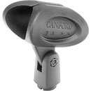 CANFORD MIC CLAMP Flexible, to fit 34mm-40mm mic diameter