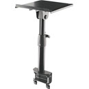K&M 26778 MONITOR LOUDSPEAKER STAND Clamping, up to 25kg, 335-435mm, tiltable