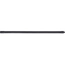 K&M 22280 GOOSENECK 3/8-inch female to male thread, 15mm diameter, 450mm, black