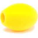 CANFORD WINDSHIELD C15 Yellow