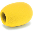 CANFORD WINDSHIELD S45 Yellow