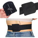 URSA PERFORMANCE POUCH With 5cm channel mount, for Shure AD1XM, black