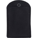 URSA PERFORMANCE POUCH With 5cm channel mount, for Sennheiser SK6212, black