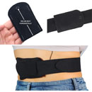 URSA PERFORMANCE POUCH With 5cm channel mount, for Sennheiser SK6212, black