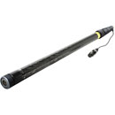 AMBIENT QXS 580-CCSI BOOM POLE Carbon fibre, 5-section, 80-330cm, coiled cable, 5-pin XLR, stereo