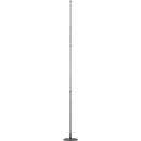 PANAMIC CATHEDRAL MICROPHONE STAND 4 metres