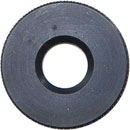 K&M 03-31-550-15 SPARE LOCKING WASHER, 3/8" thread, Black