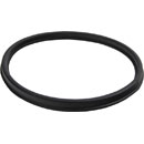 K&M 01-09-050-00 SPARE PROFILE RING Rubber, for round base