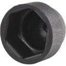 K&M 03-20-415-55 SPARE PROTECTION CAP M8