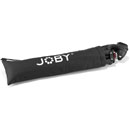 JOBY COMPACT ACTION KIT TRIPOD 5-section, 45.3-155.5cm, 1.5kg capacity, w/phone mount, pistol grip