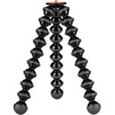 JOBY GORILLAPOD 3K STAND Tripod, flexible, 3kg capacity, 1/4-inch-20 mount, black/charcoal
