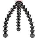 JOBY GORILLAPOD 5K STAND Tripod, flexible, 5kg capacity, 1/4-inch-20 mount, black/charcoal