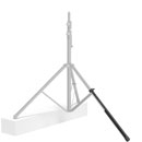 K&M 24738 LEVELLING LEG For 24730 Wind-Up Stand 3000