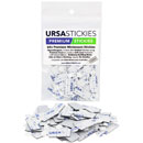 URSA PREMIUM MINIMOUNT STICKIES ADHESIVE TAPE 22 x 11mm (pack of 60)