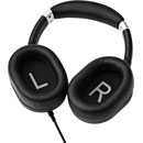 AUSTRIAN AUDIO Hi-X15 HEADPHONES Closed-back, detachable cable, 12Hz-24kHz, 25ohms