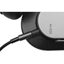 AUSTRIAN AUDIO Hi-X55 HEADPHONES Closed-back, detachable cable, 5Hz-28kHz, 25ohms