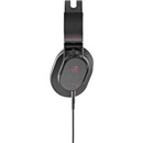 AUSTRIAN AUDIO Hi-X60 HEADPHONES Closed-back, detachable cable, 5Hz-28kHz, 25ohms