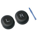 AUSTRIAN AUDIO Hi-X50 ECUS REPLACEMENT EAR CUSHIONS For Hi-X50 (pair)