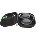 CANFORD LEVEL LIMITED HEADPHONES DMH720-ANC 85dBA, straight, 3 pole 3.5mm plug with 6.35mm adapter
