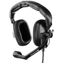 CANFORD LEVEL LIMITED HEADSET DT109 93dBA, unterminated