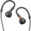BEYERDYNAMIC DT 72 IE EARPHONES In-Ear, for guitar and voice