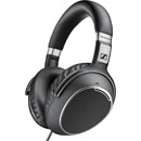 CANFORD LEVEL LIMITED HEADPHONES PXC480 85dBA, active noise-cancelling, wired stereo, 3.5mm plug
