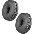 RTS EAR CUSHION Leatherette, for PHD/S series (pack of 2)