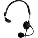 RTS PH-88R5 HEADSET Single-sided, 300 ohms, 200 ohms mic, XLR 5-pin male (RTS)