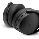 EPOS ADAPT 360 HEADSET Bluetooth, double-sided, ANC, USB-A dongle, black