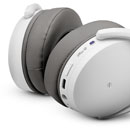 EPOS ADAPT 360 HEADSET Bluetooth, double-sided, ANC, USB-A dongle, white