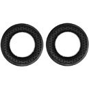 BEYERDYNAMIC EDT 990 V SPARE EARPADS For DT990, velour, grey, pair