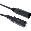 BEYERDYNAMIC K 109.38 SPARE CABLE For DT109, straight, 5-Pin XLR, 1.5m