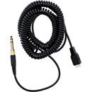 BEYERDYNAMIC WK 100.07 SPARE CABLE For DT100/DT150 headphones, coiled, 3.5mm plug, A-gauge adapter