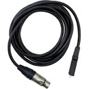 BEYERDYNAMIC K 109.28 SPARE CABLE For DT108/DT109 headset, straight, 4-pin XLR female, 1.5m